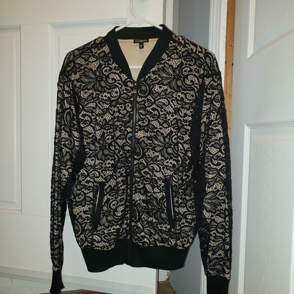 Express jacket - Picture 2 of 4